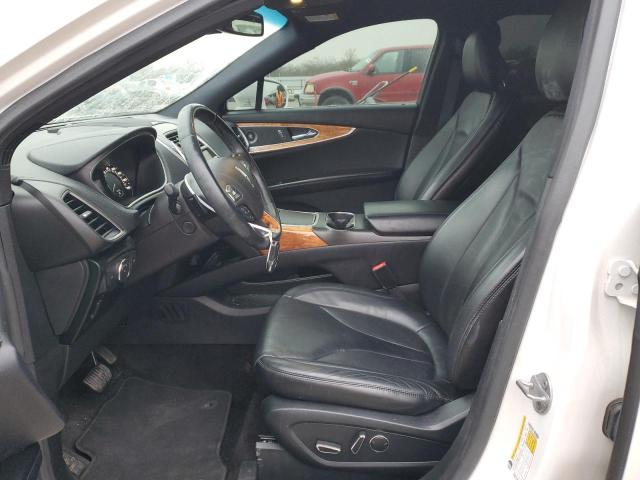 2016 LINCOLN MKX SELECT 2LMTJ8KR2GBL38299