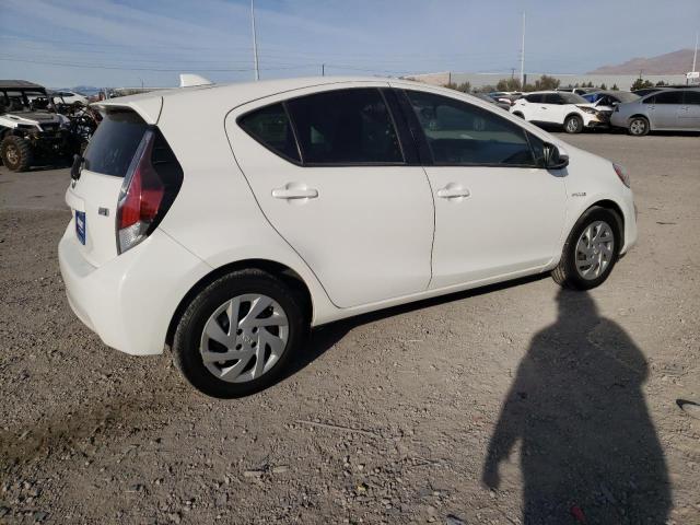 2015 TOYOTA PRIUS C - JTDKDTB31F1100214