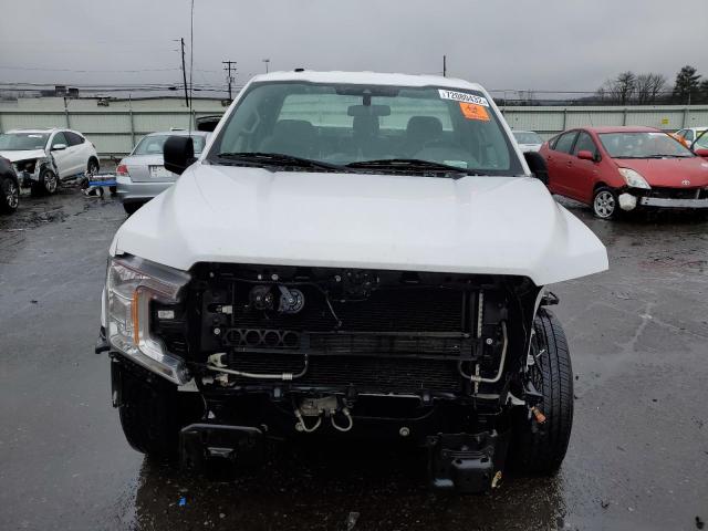 2019 FORD F150 - 1FTMF1CB0KKC46590