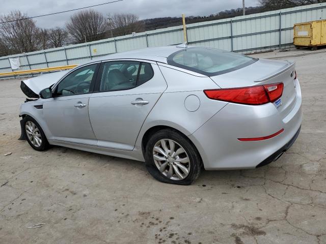 5XXGN4A79EG289212 KIA OPTIMA EX