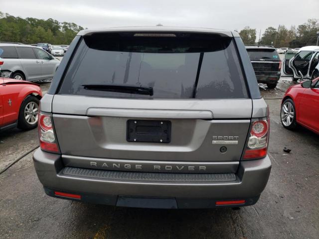 SALSK2D42BA295300 Land Rover Range Rover Sport Lux