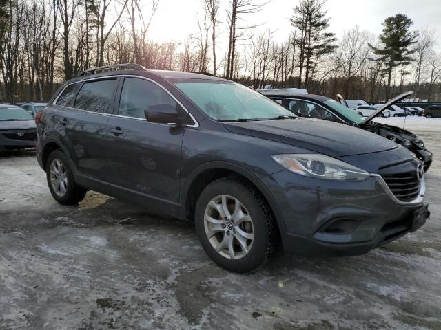 2015 MAZDA CX-9 SPORT - JM3TB3BV7F0448799