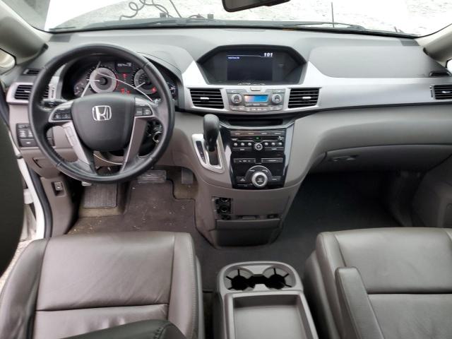 VIN 5FNRL5H6XDB067362 2013 HONDA ODYSSEY no.8