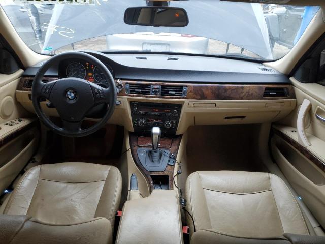 WBAVA37598NL46226 BMW 3 Series