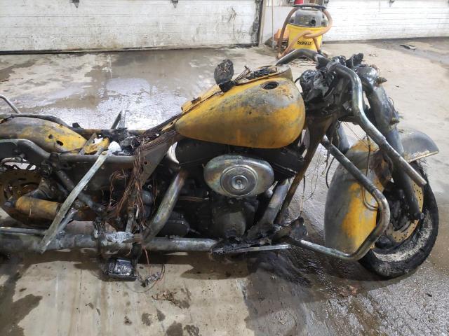 2003 HARLEY-DAVIDSON FLHRCI ANN 1HD1FRW423Y746438