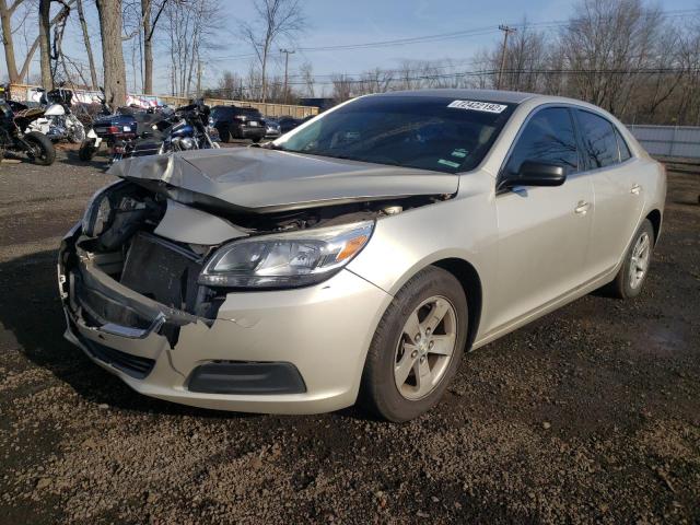 2015 CHEVROLET MALIBU LS - 1G11B5SL1FF350111