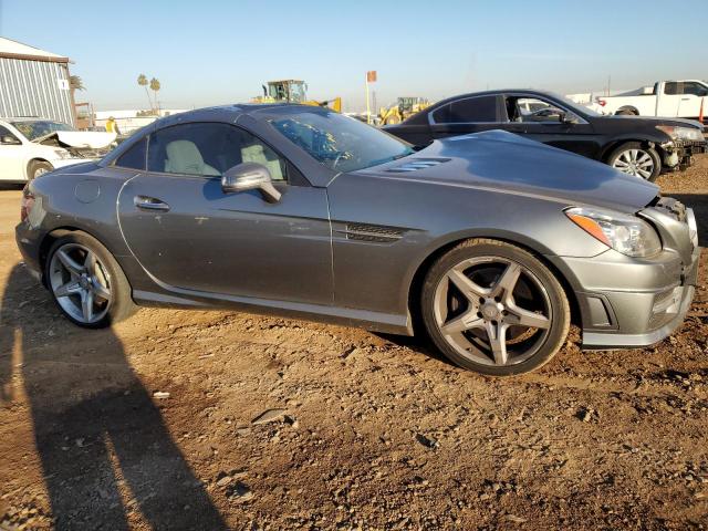 2016 MERCEDES-BENZ SLK 300 WDDPK3JA2GF125368