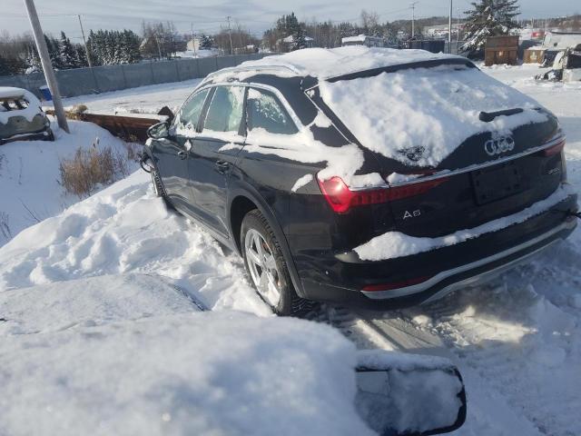 2021 AUDI A6 ALLROAD WAU92AF28MN105102