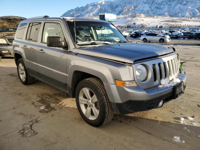 2016 JEEP PATRIOT 1C4NJRAB3GD650774