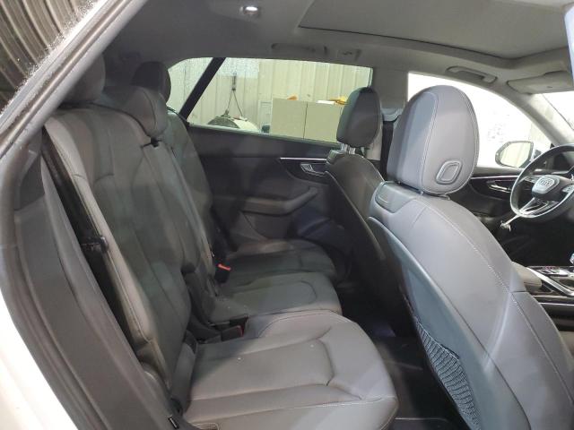 2019 AUDI Q8 PRESTIG WA1CVBF10KD030860