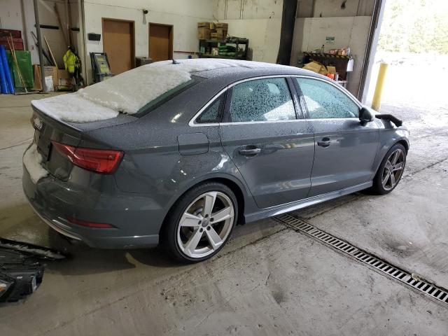 2018 AUDI S3 PREMIUM WAUB1GFF2J1057934