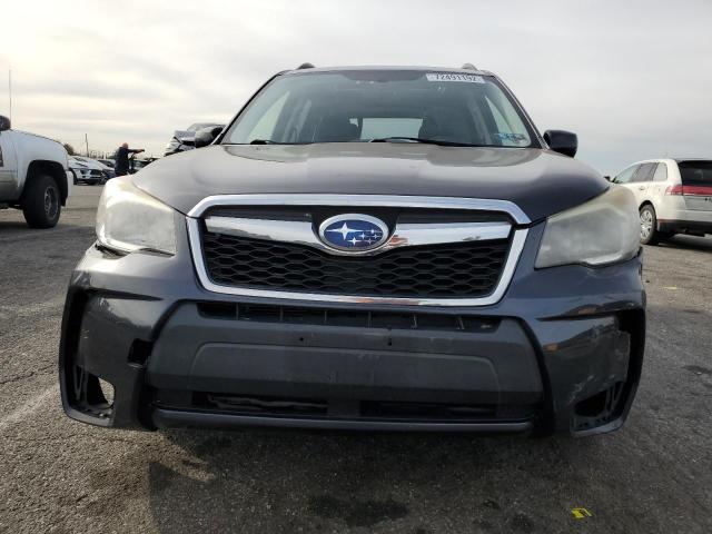 JF2SJGDC7EH498579 Subaru Forester 2.0xt Premium