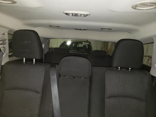 2015 DODGE JOURNEY SE - 3C4PDDAG5FT506988
