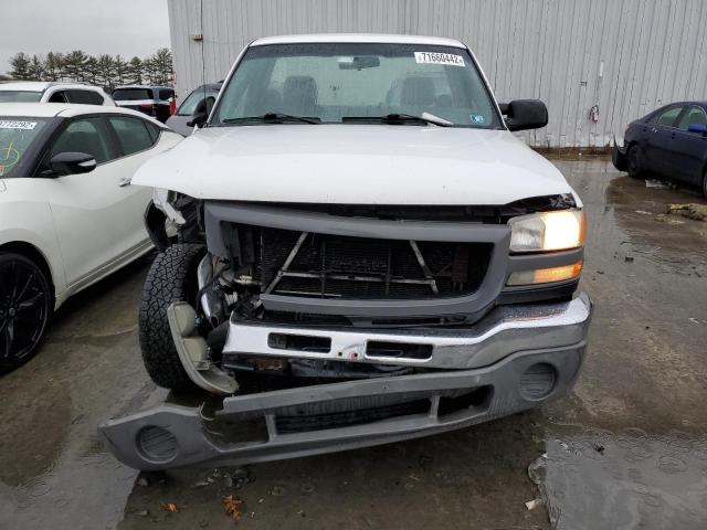 1GTHC24U36E208582 GMC Sierra C2500 Heavy Duty