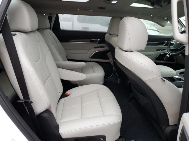 5XYP54HC8NG209994 KIA Telluride Sx