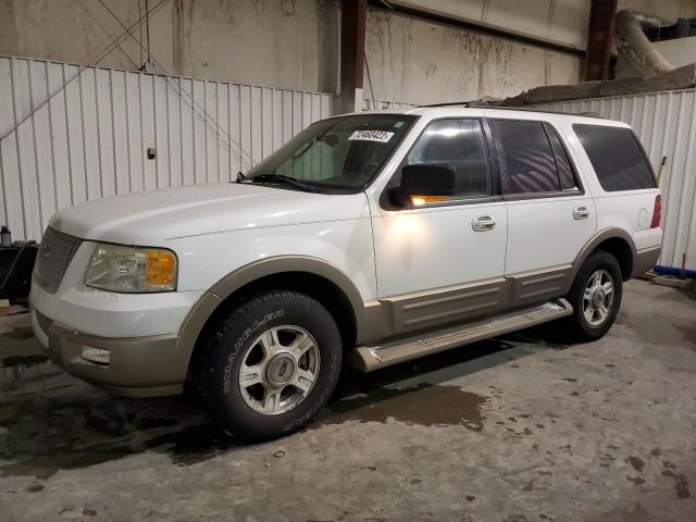 Vehiculos salvage en venta de Copart Tulsa, OK: 2004 Ford Expedition