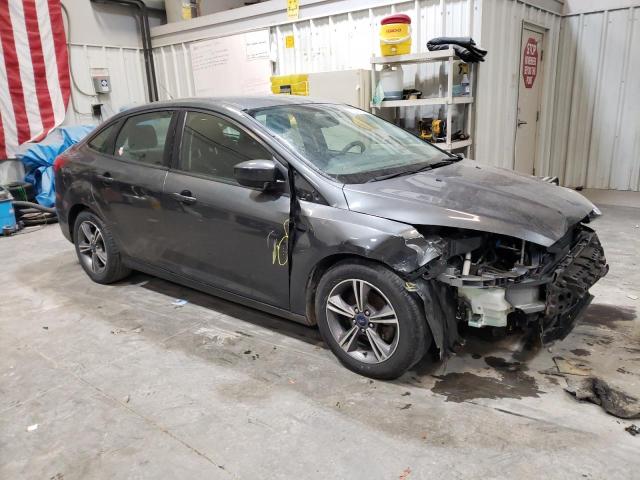 2018 FORD FOCUS SE - 1FADP3F24JL209867