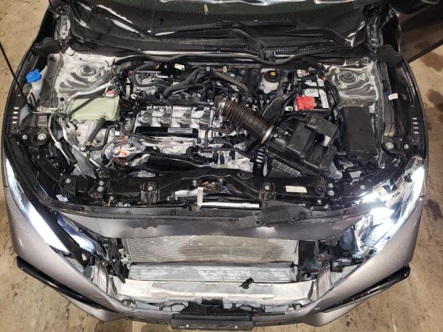 2020 HONDA CIVIC EXL - SHHFK7H84LU221547