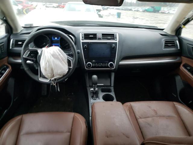 2018 SUBARU OUTBACK TO - 4S4BSETC4J3329706