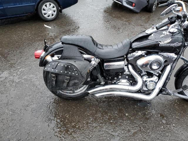 2012 HARLEY-DAVIDSON FXDC DYNA 1HD1GV410CC336409