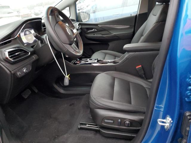 2022 CHEVROLET BOLT EV 2L 1G1FX6S09N4134598