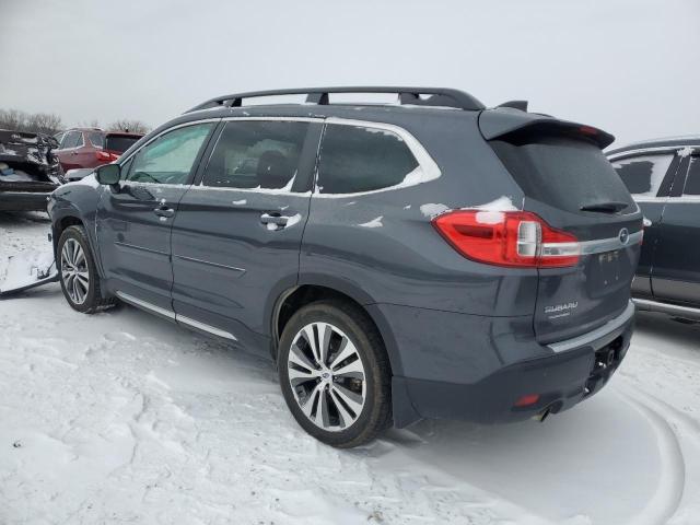 4S4WMAPD4L3409193 Subaru Ascent Limited
