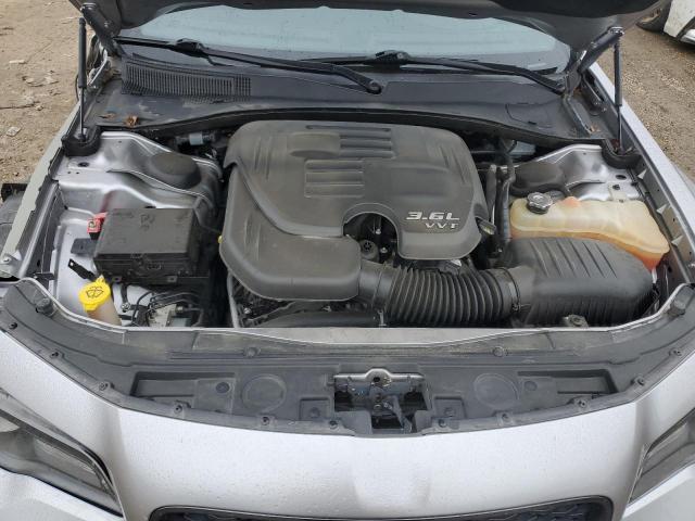 2018 CHRYSLER 300 S - 2C3CCABG9JH227483