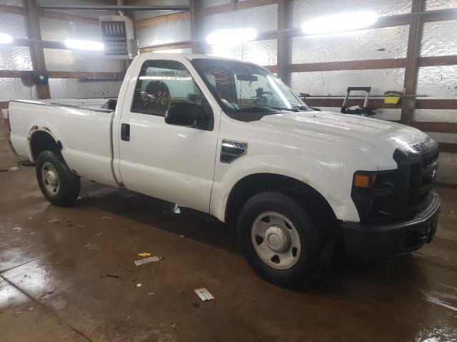 2008 Ford F-250 