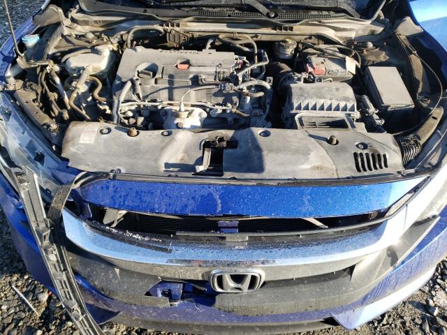 2016 HONDA CIVIC EX - 2HGFC2F76GH026496