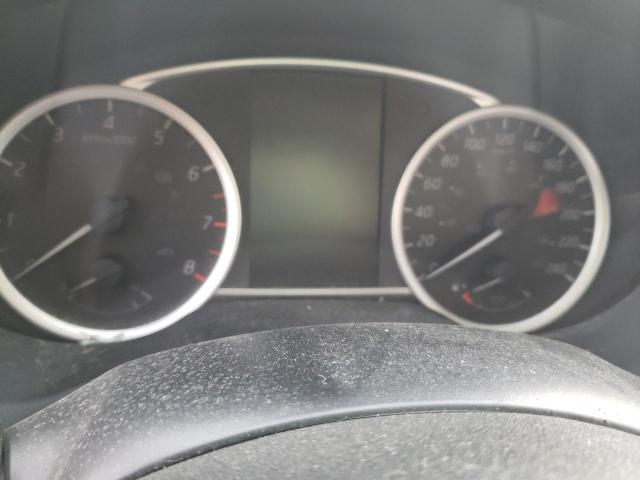 2017 NISSAN SENTRA S - 3N1AB7AP0HY345519