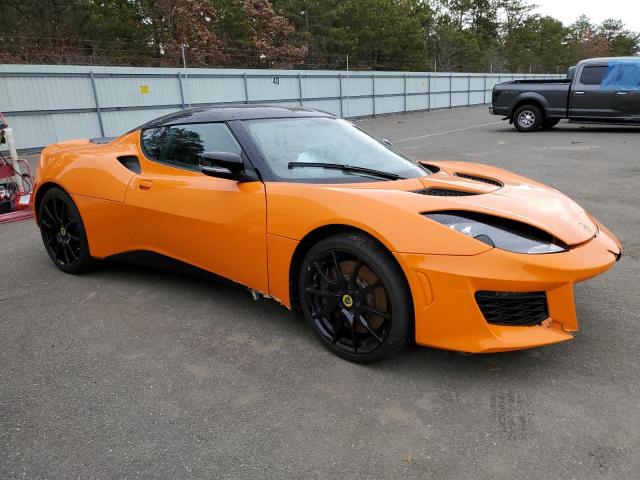 SCCLMDVDXHHA10599 Lotus ALL MODELS