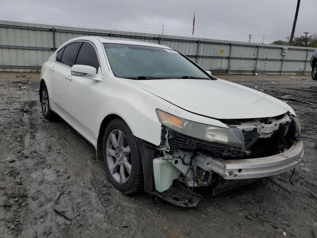 19UUA8F21DA013346 Acura TL