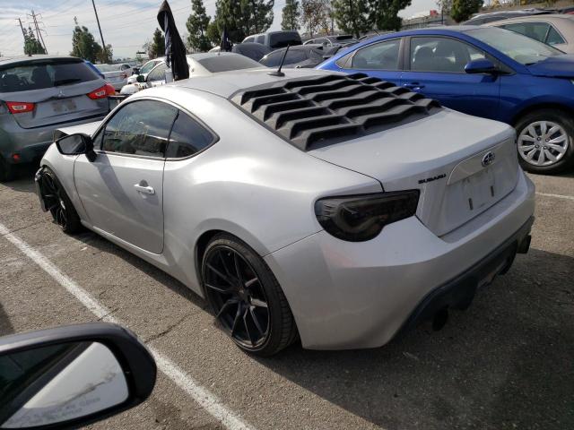 JF1ZCAB14D2608596 Subaru Brz 2.0 Premium
