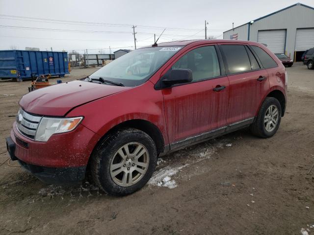 2009 Ford Edge SE