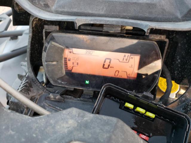 2021 CAN-AM OUTLANDER - 3JBLGAR45MJ001964