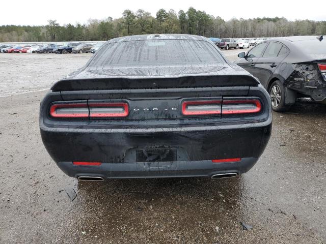 2019 DODGE CHALLENGER - 2C3CDZAG7KH632451