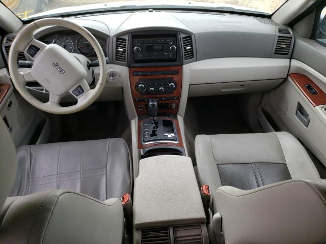 1J8HR58225C638731 Jeep Grand Cherokee Limited