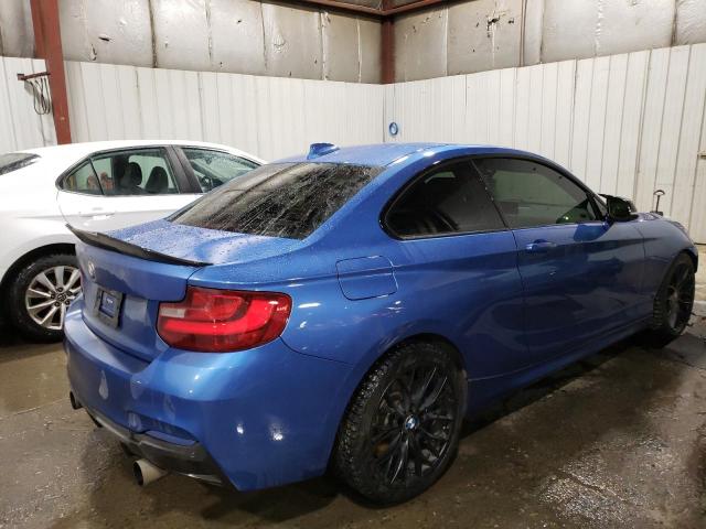 2016 BMW M235XI WBA1J9C5XGV371691