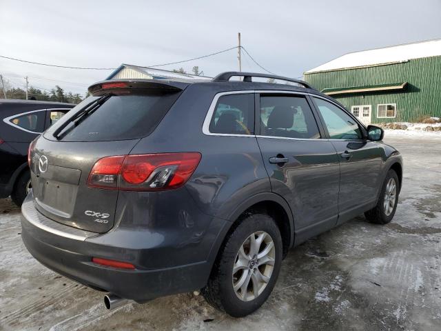 2015 MAZDA CX-9 SPORT - JM3TB3BV7F0448799
