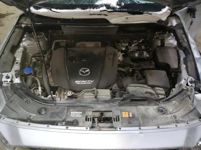 2018 MAZDA CX-5 GRAND - JM3KFBDMXJ0379517