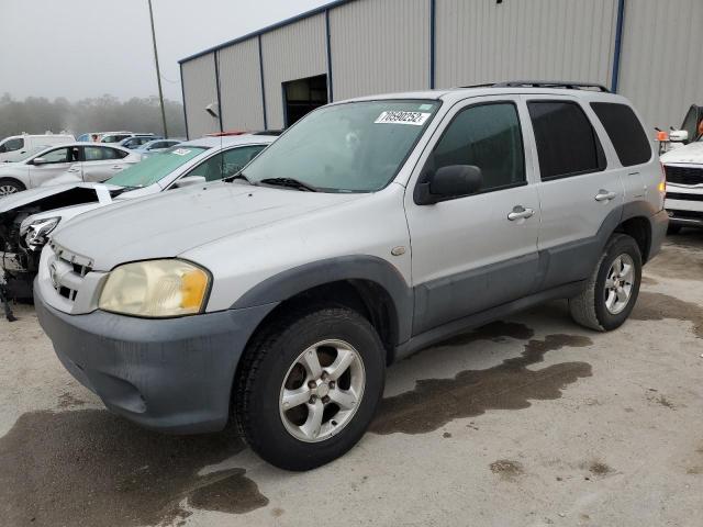 2006 Mazda Tribute i