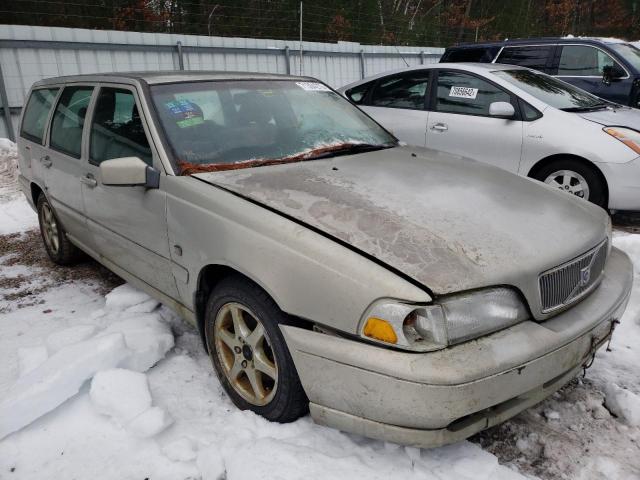 YV1LW61J1Y2640492 Volvo V70