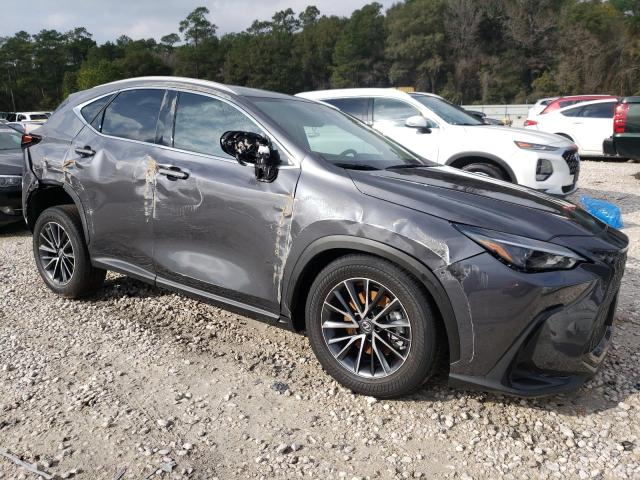 2022 LEXUS NX 350 - 2T2GGCEZ2NC015143