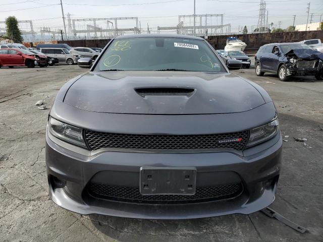 2C3CDXHG2KH545969 Dodge CHARGER GT