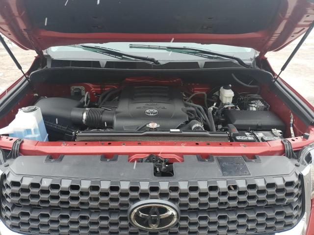 2021 TOYOTA TUNDRA CRE - 5TFDY5F1XMX021913