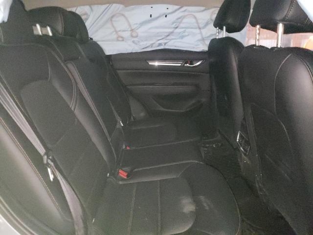 2018 MAZDA CX-5 GRAND - JM3KFBDMXJ0379517