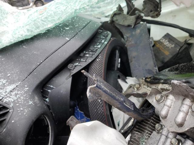 3KPF34AD1KE006605 KIA Forte Gt Line