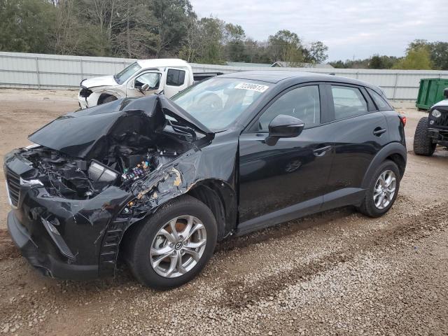 2021 Mazda CX-3 Sport