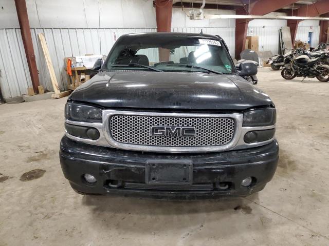 2GTEK63N761348112 GMC Sierra K1500 Denali