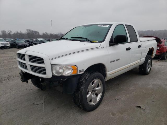 2005 Dodge Ram 1500 ST